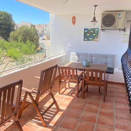 Casa Algeria Apartment Altea Ngoại thất bức ảnh