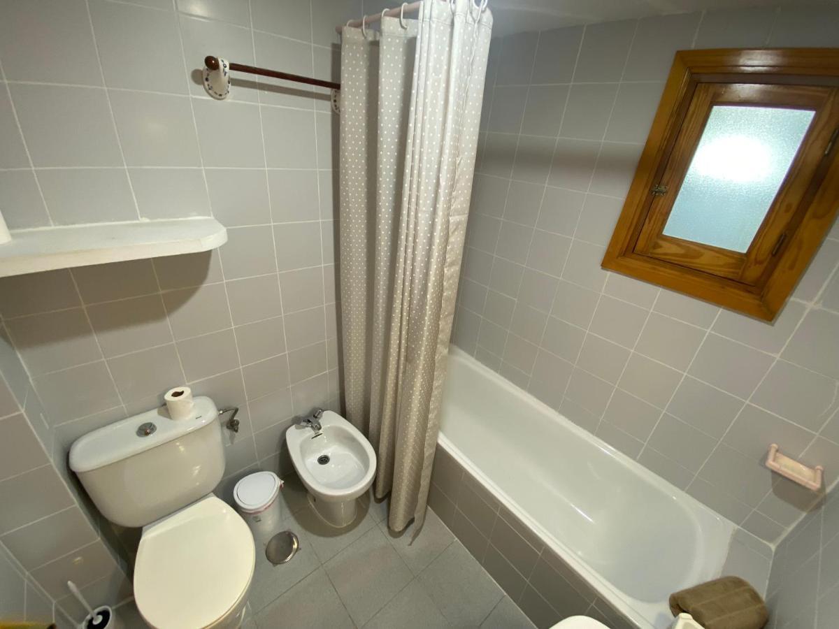 Casa Algeria Apartment Altea Ngoại thất bức ảnh
